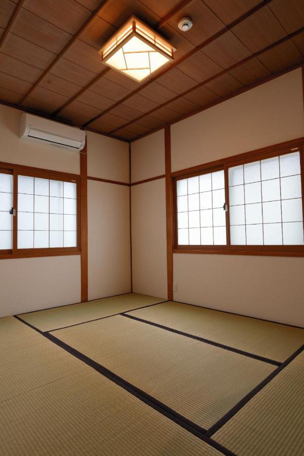 Guesthouse Iwase Toyama Station Dış mekan fotoğraf