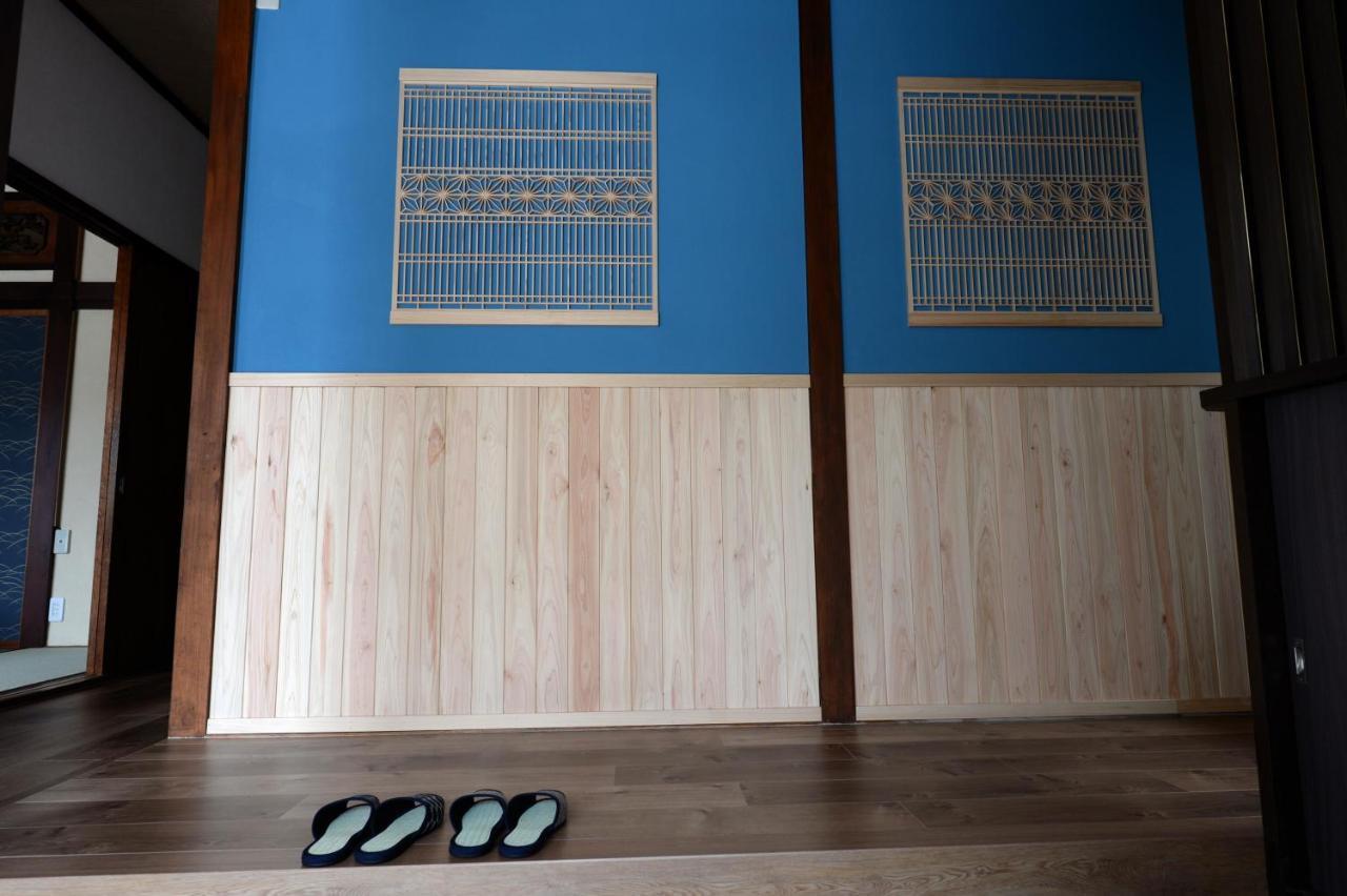 Guesthouse Iwase Toyama Station Dış mekan fotoğraf