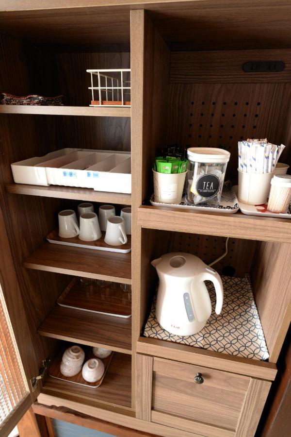 Guesthouse Iwase Toyama Station Dış mekan fotoğraf